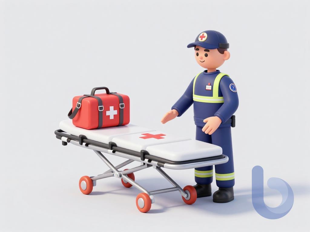 paramedic